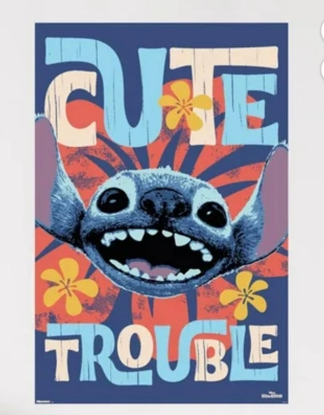 Blue Alien Metal Sign Collection: Multiple Adorable Styles Available